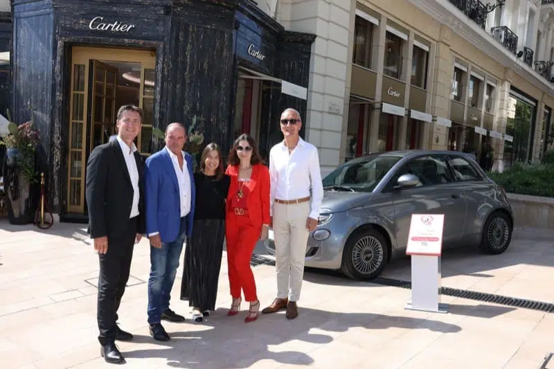 Gala Fight Aids 2022