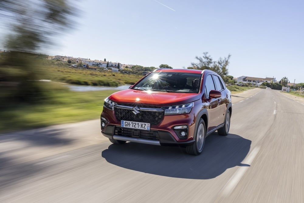 suzuki-s-cross