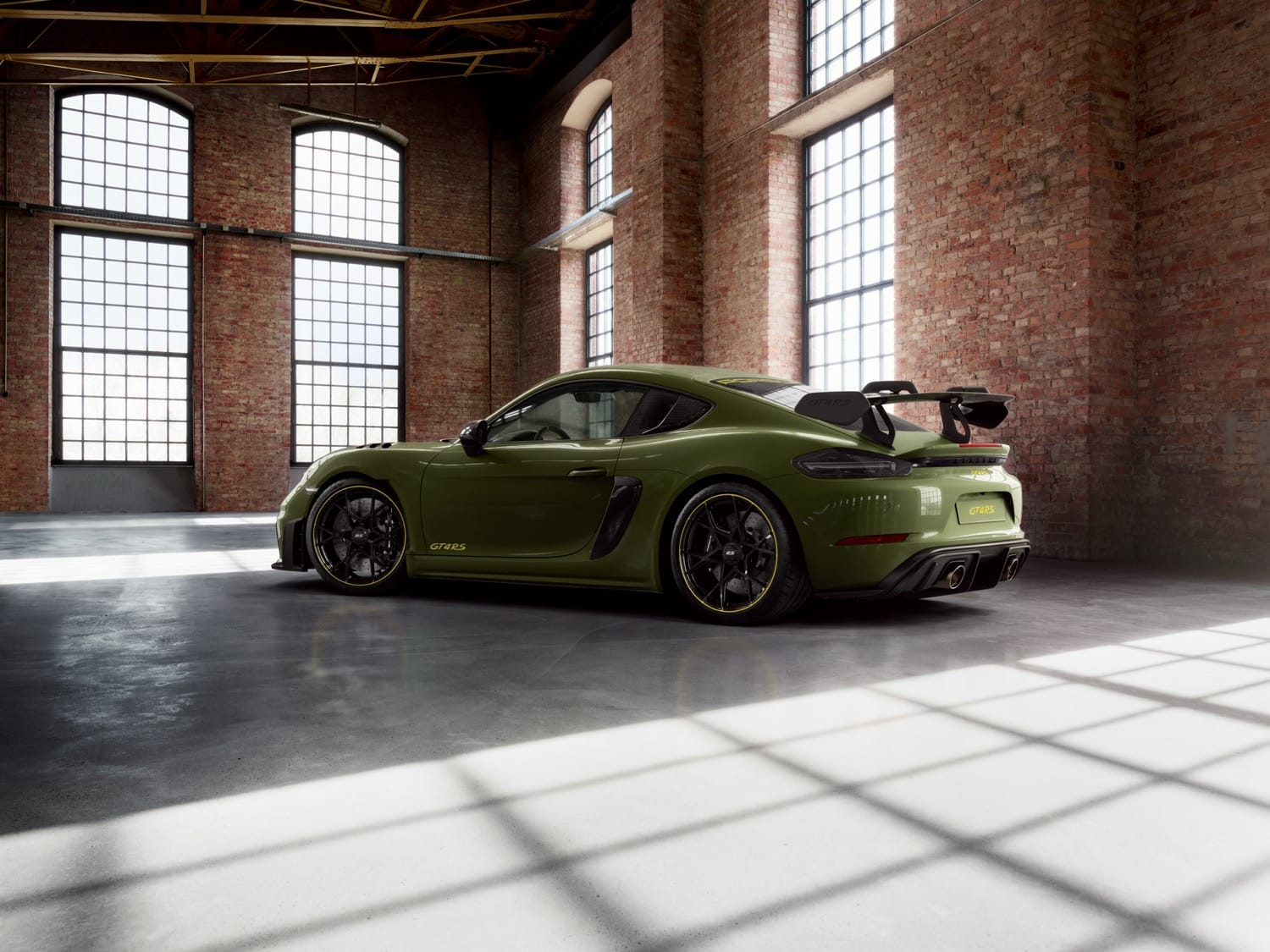 porsche-gt4rs