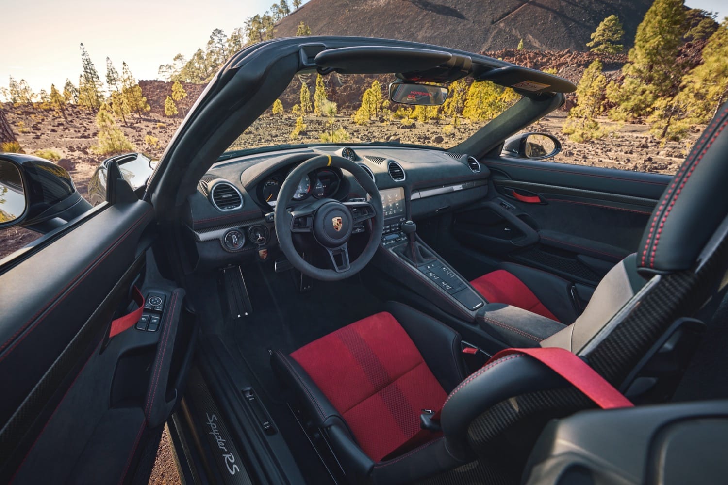 porsche-spyder-rs