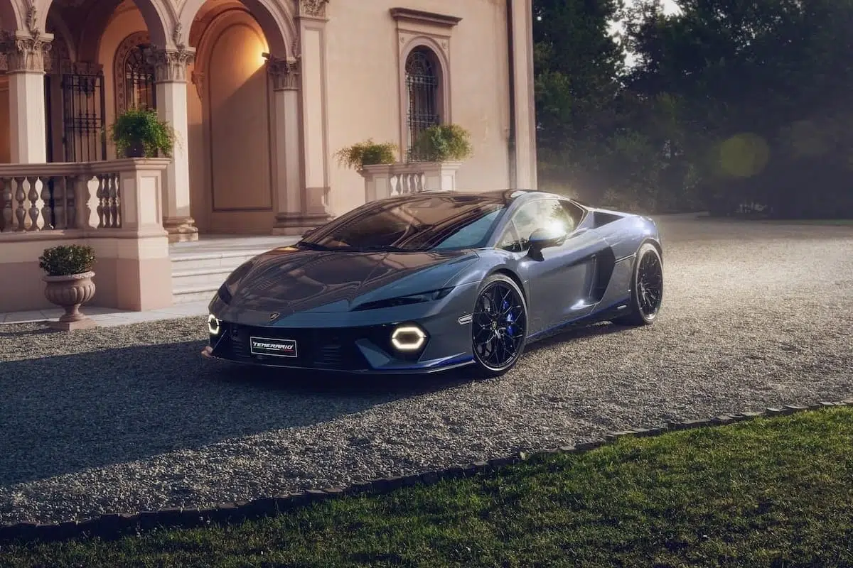 lamborghini-temerario