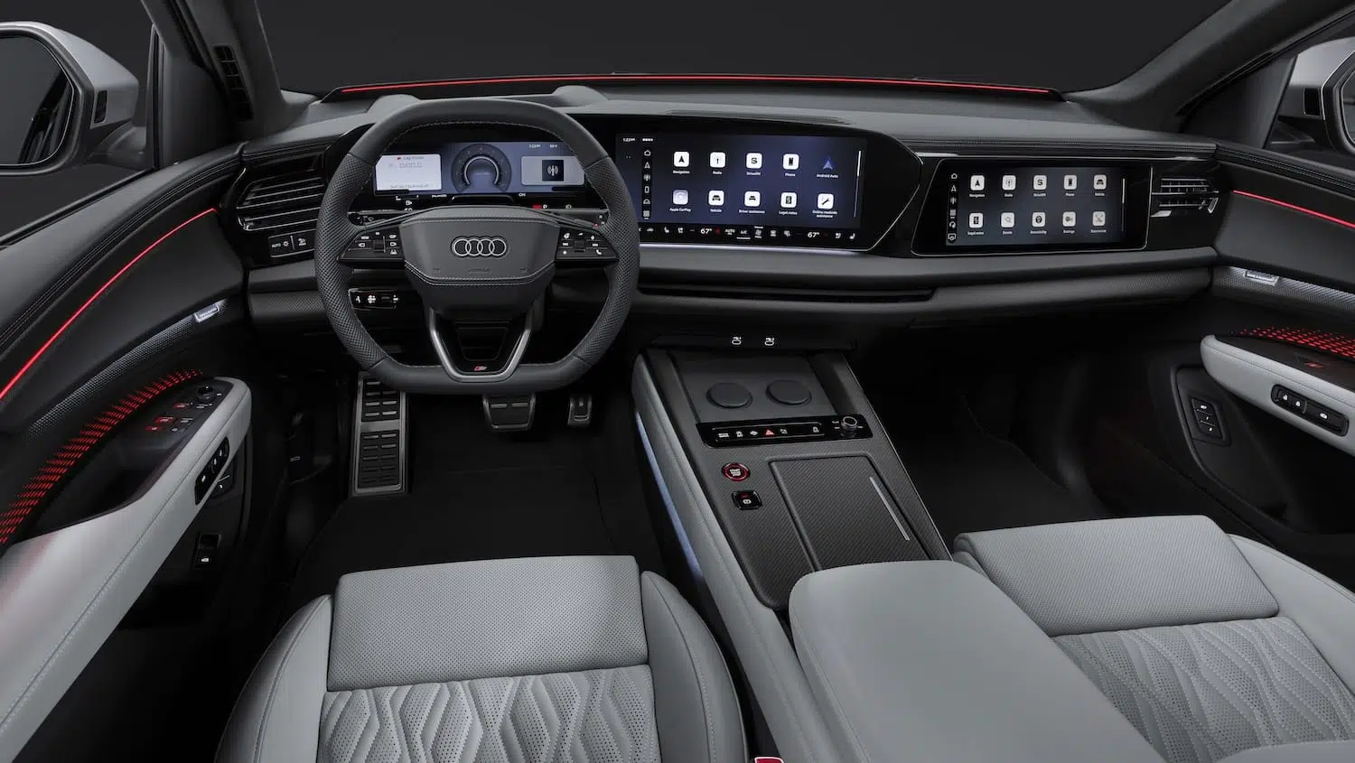 Audi-Q9
