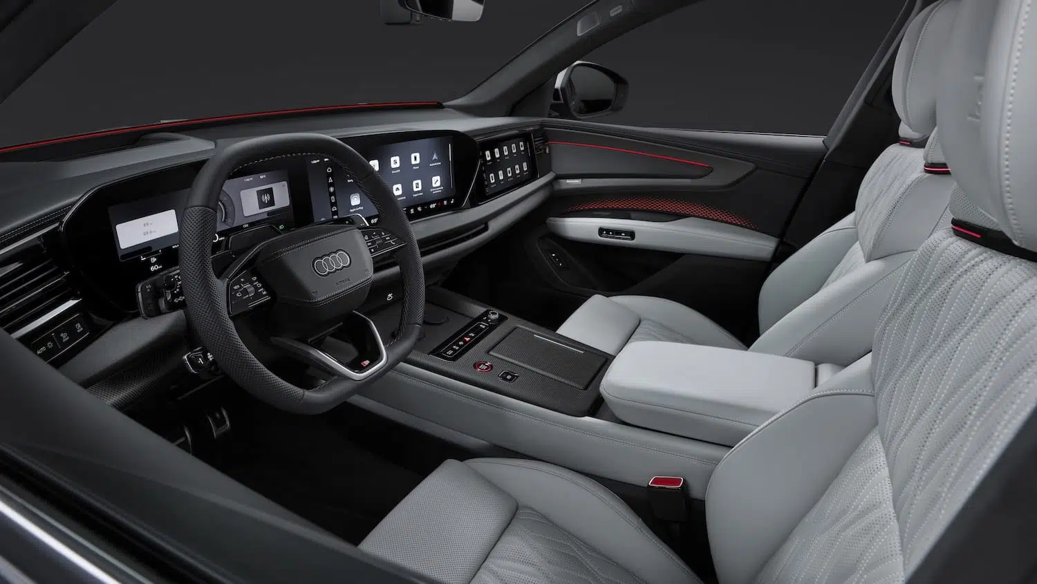 Audi-Q9