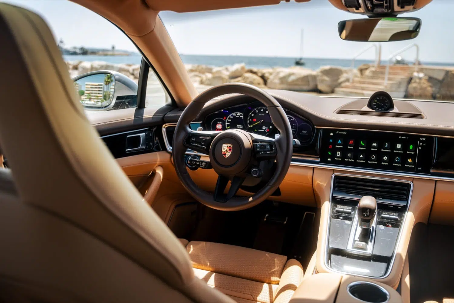 porsche-panamera