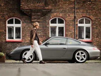 porsche-service