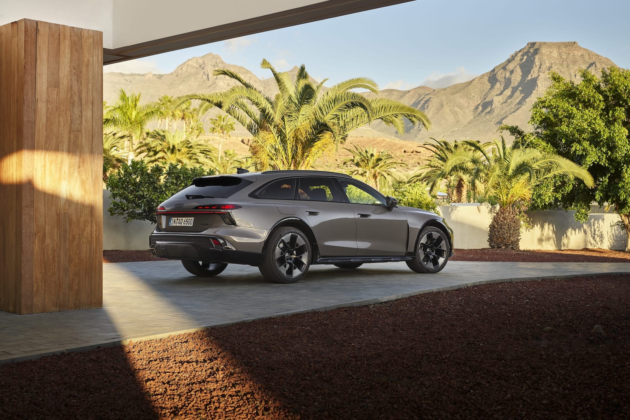 Audi New Car Warranty
