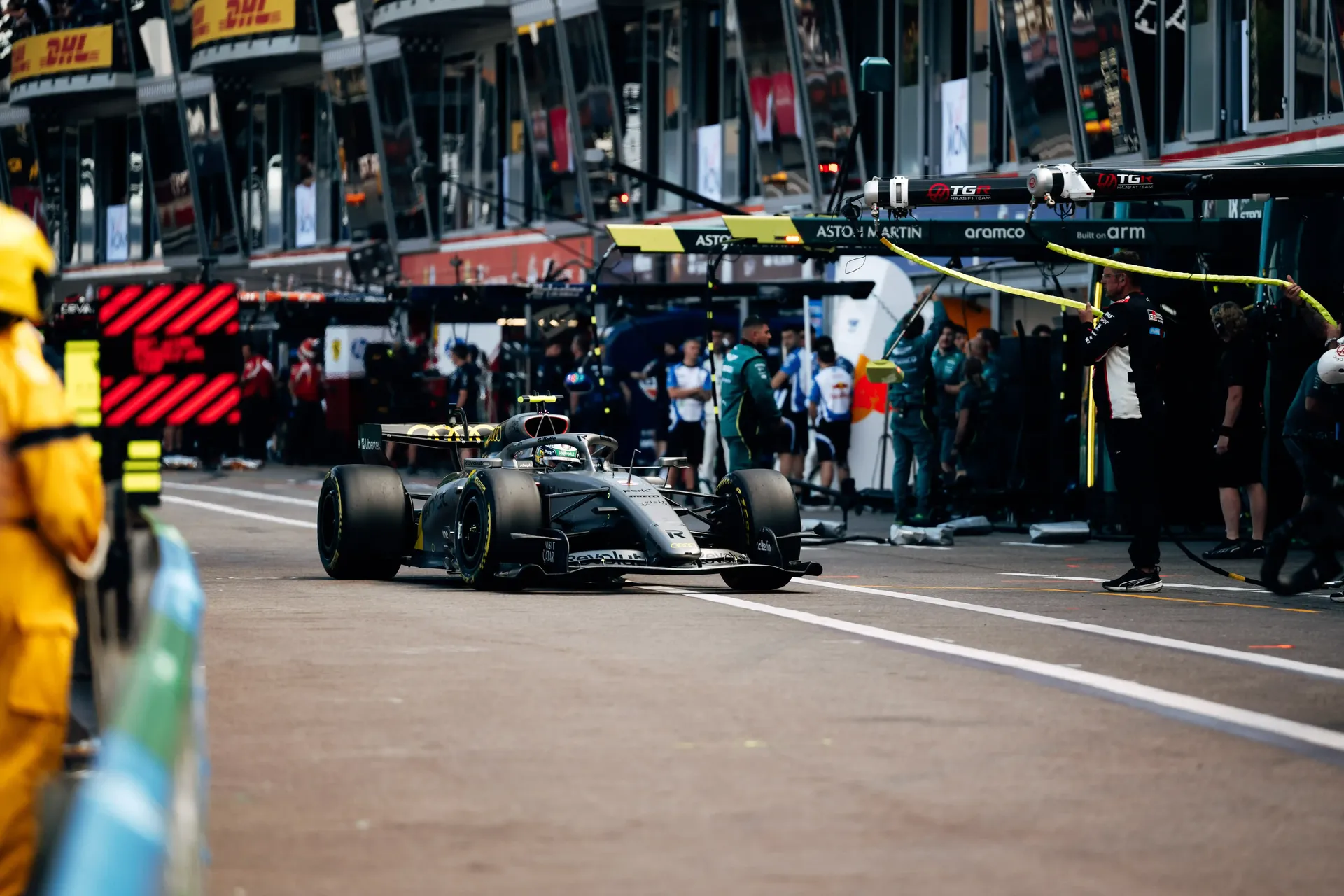 Audi-F1-Monaco