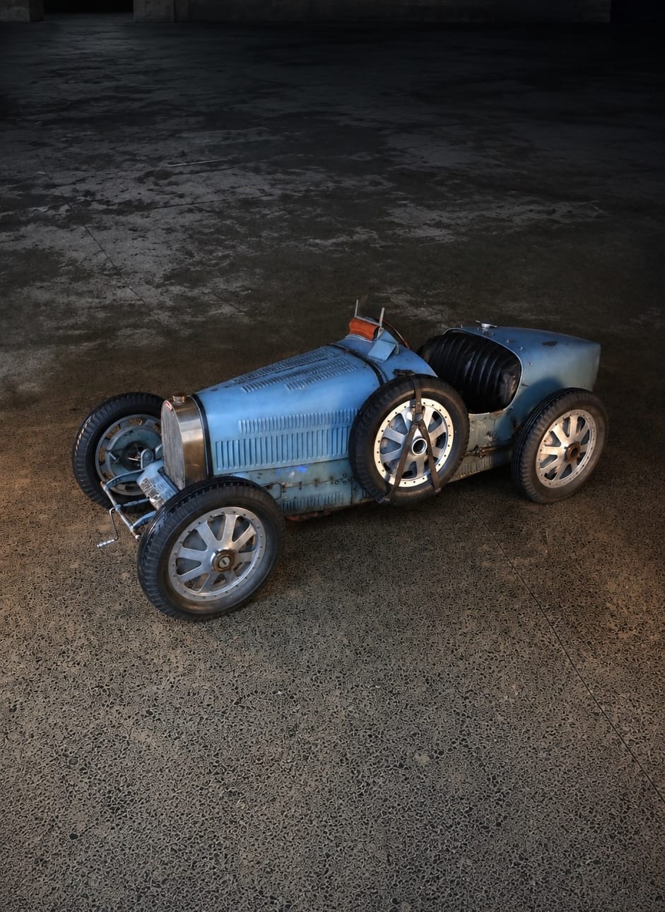 Bugatti 35B
