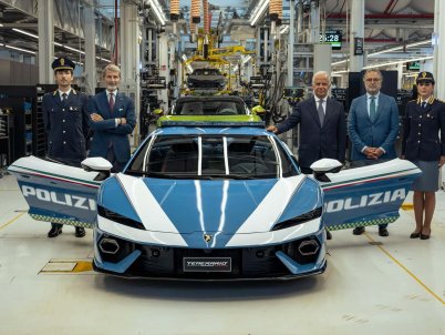 lamborghini-temerario-police