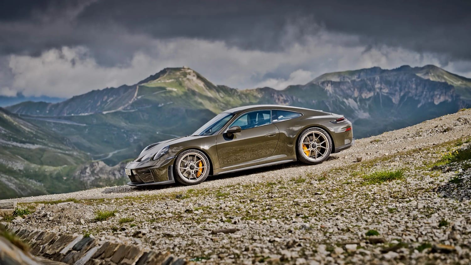 porsche-911-gt3-bergsport