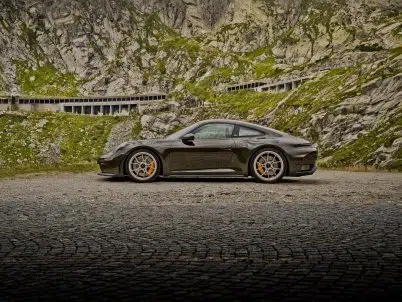 porsche-911-gt3-bergsport